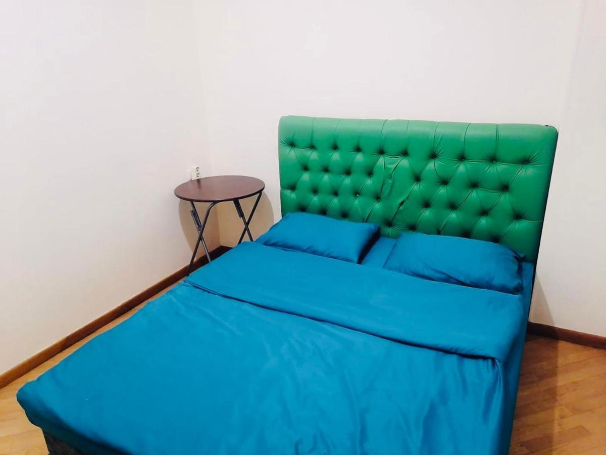Arevahostel&Apartment Jerevan Exteriér fotografie