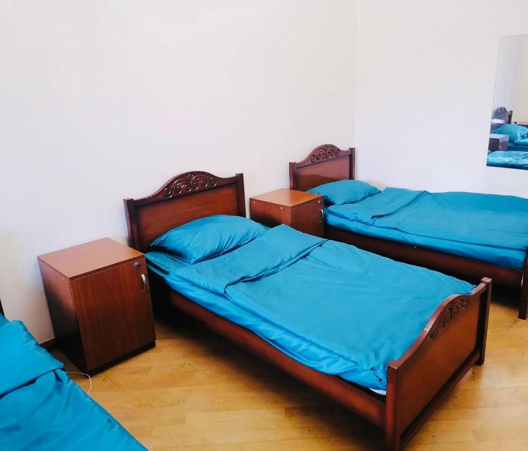 Arevahostel&Apartment Jerevan Exteriér fotografie