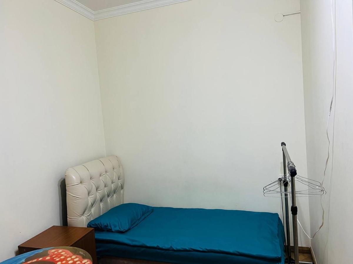 Arevahostel&Apartment Jerevan Exteriér fotografie
