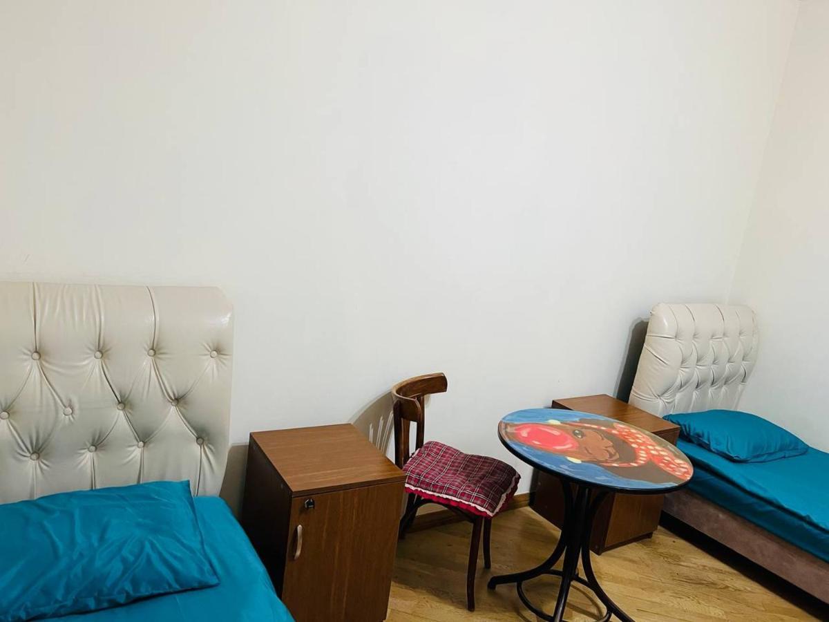 Arevahostel&Apartment Jerevan Exteriér fotografie