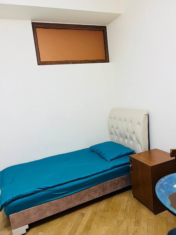 Arevahostel&Apartment Jerevan Exteriér fotografie
