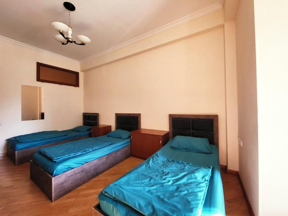 Arevahostel&Apartment Jerevan Exteriér fotografie